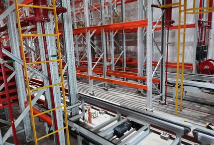 2026 Warehouse Automation Outlook: Why Auto Storage Systems are the New ROI Gold Standard