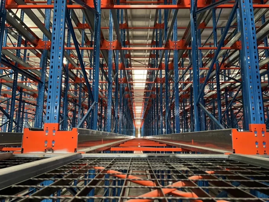 Project Case | Introduction to Inner Mongolia Intelligent Stereoscopic Warehouse Project Project Case | Introduction to Inner Mongolia Intelligent Stereoscopic Warehouse Project