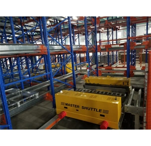 RGV (veículo guiado ferroviário)